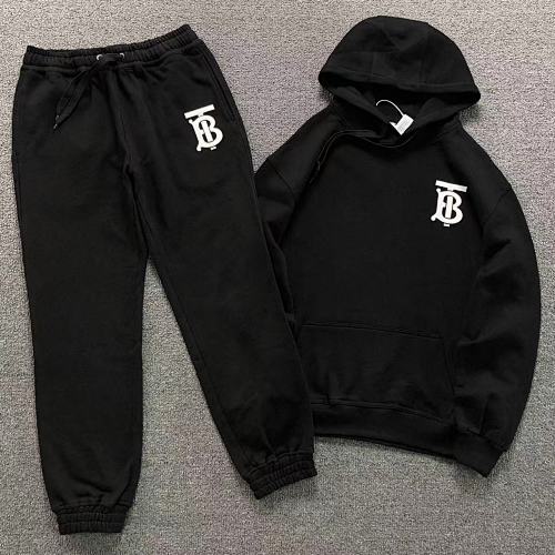 Top Trousers Burberry Hoodie Trousers