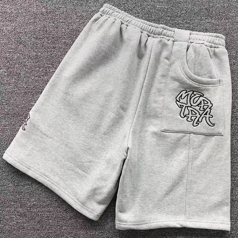 M RT A Shorts