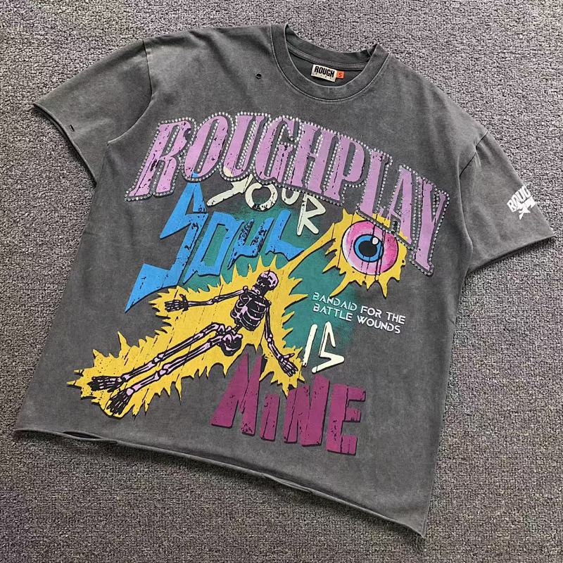 Tee from Taurusreps