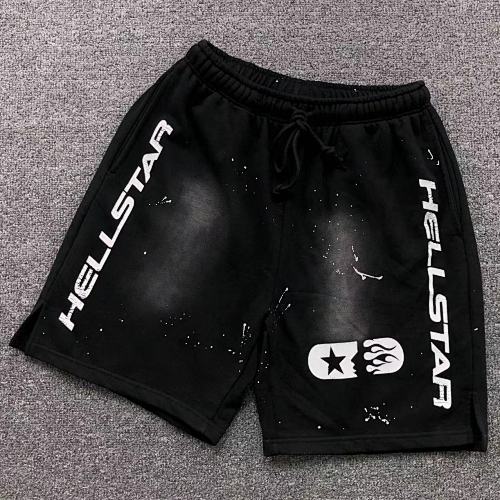 Hellstar Shorts