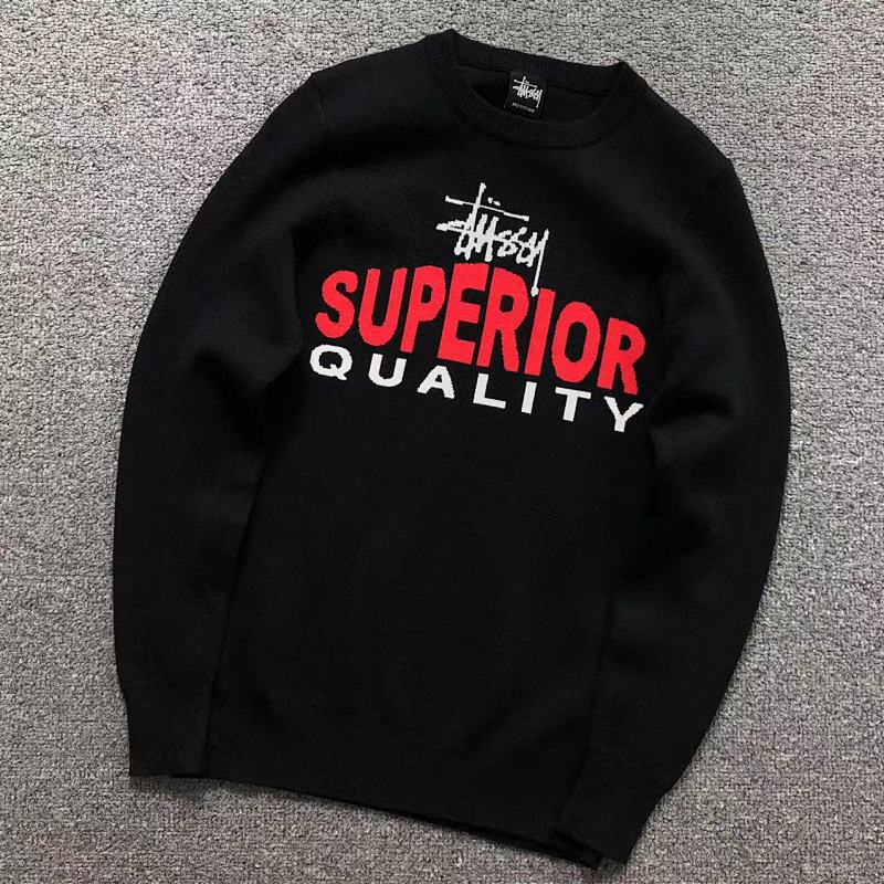 Stussy Sweater