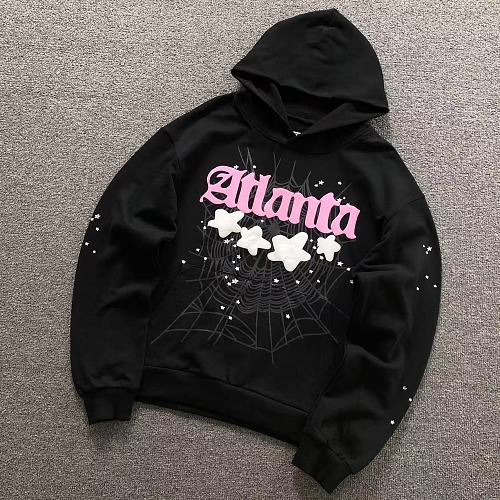 SP5DER Hoodie