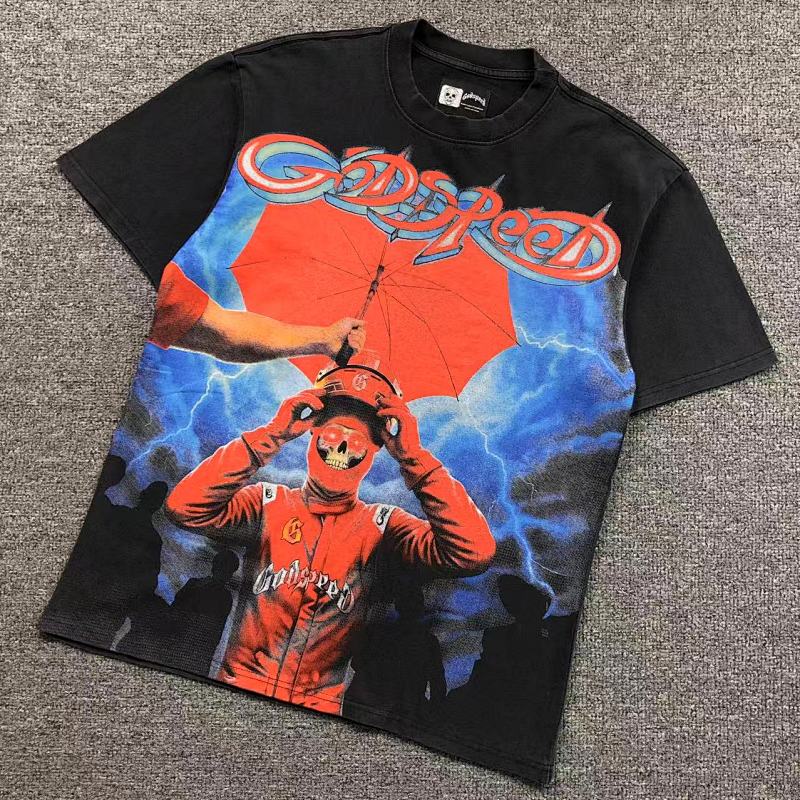 GO S E D T-Shirt