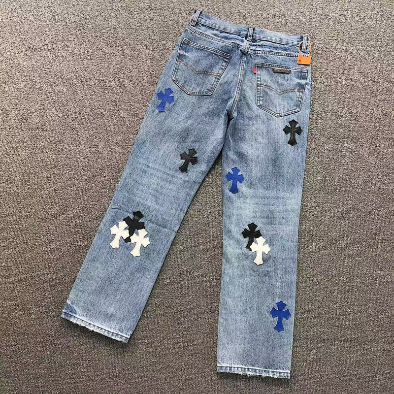 Chrome Hearts Trousers