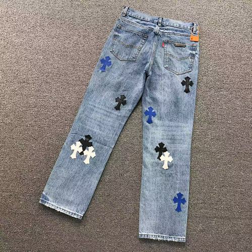 Chrome Hearts Trousers