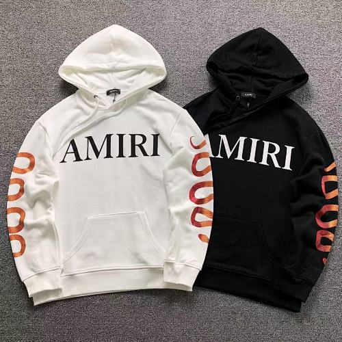 Amiri Hoodie