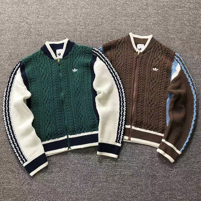 Adidas Sweater