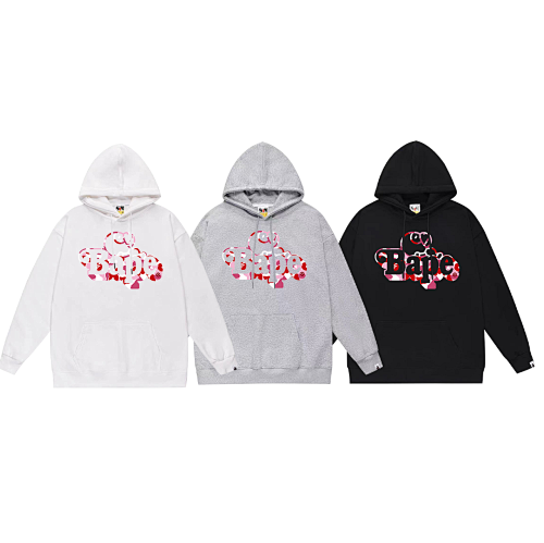 Bape Hoodie