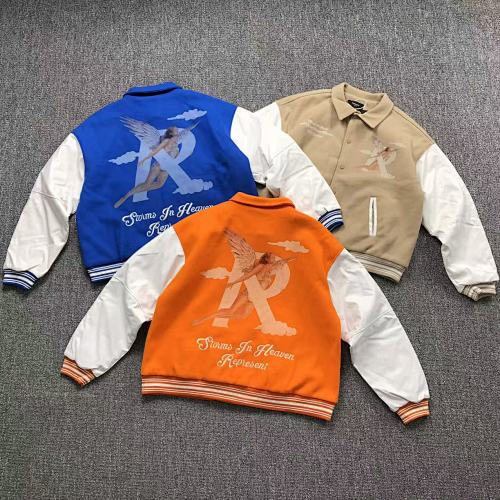 Represent Jacket