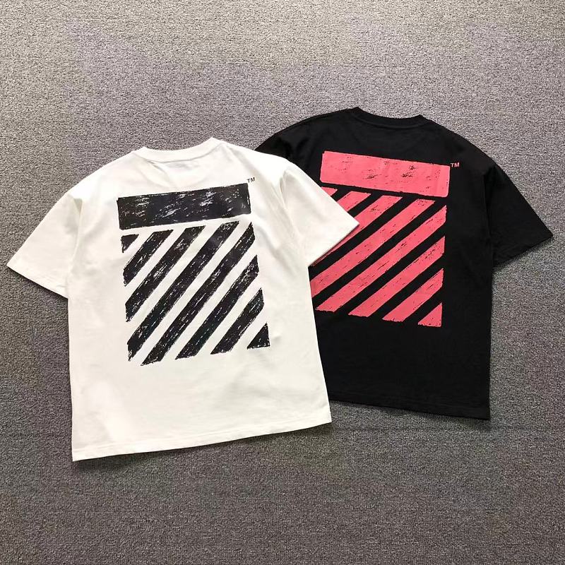 Off-White T-Shirt