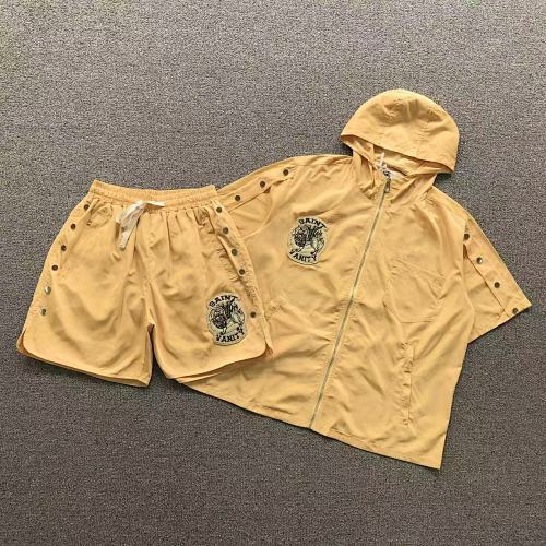 Top Shorts Saint VA IT T-Shirt Shorts