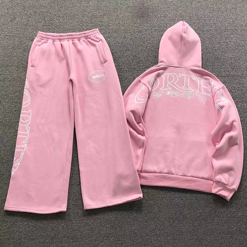 Top Trousers Corteiz Hoodie Trousers