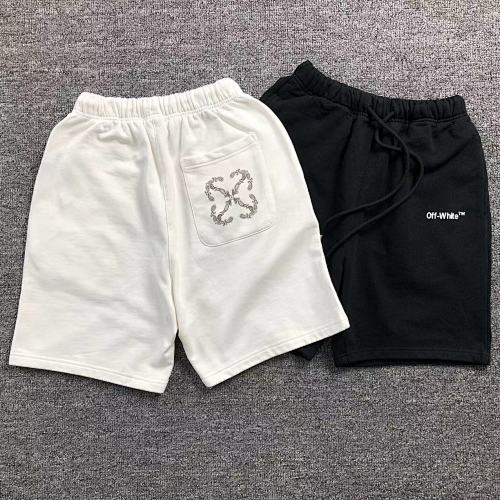 Off-White Shorts