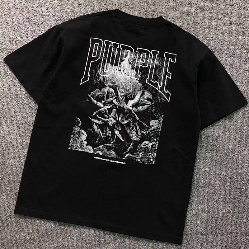 Purple T-Shirt