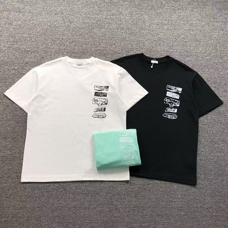 Dior T-Shirt