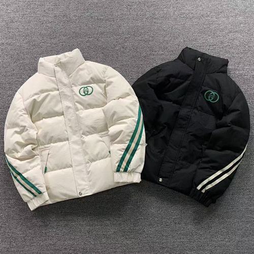 Gucci Down Jackets