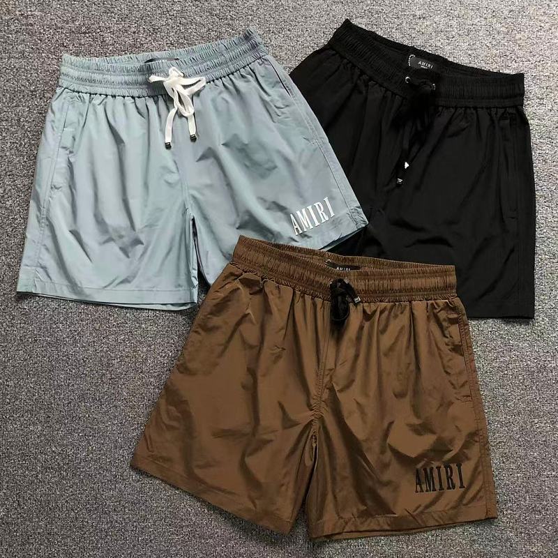 Amiri Shorts