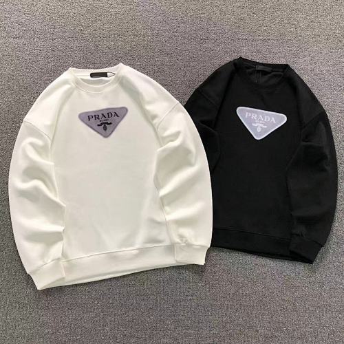 Prada Hoodie