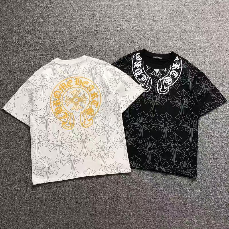 Chrome Hearts T-Shirt
