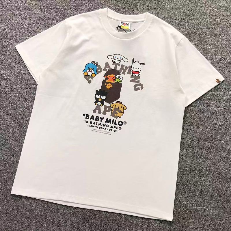 Bape T-Shirt