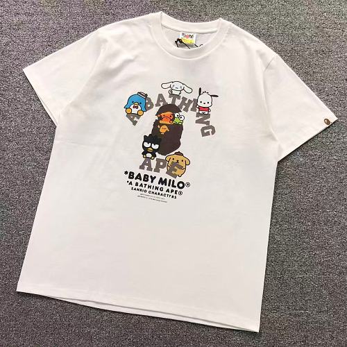 Bape T-Shirt