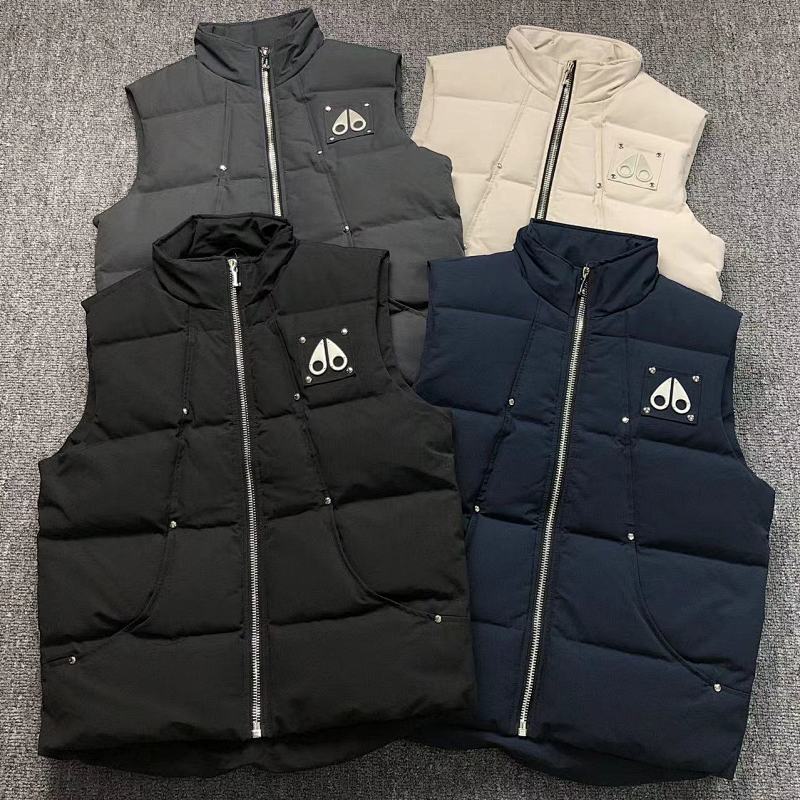 M SE K CK S Down Jackets
