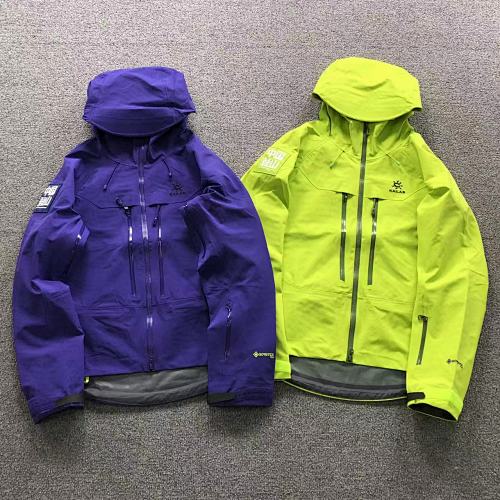 KA L S Jacket