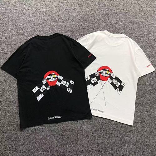 Chrome Hearts T-Shirt
