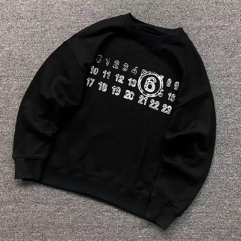 Maison Margiela Hoodie
