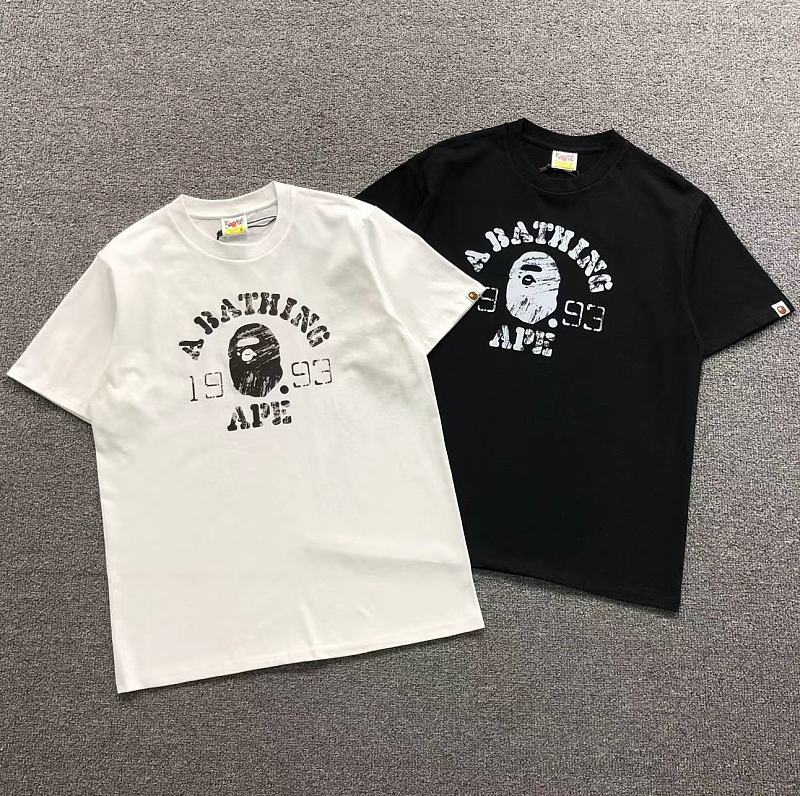 Bape T-Shirt