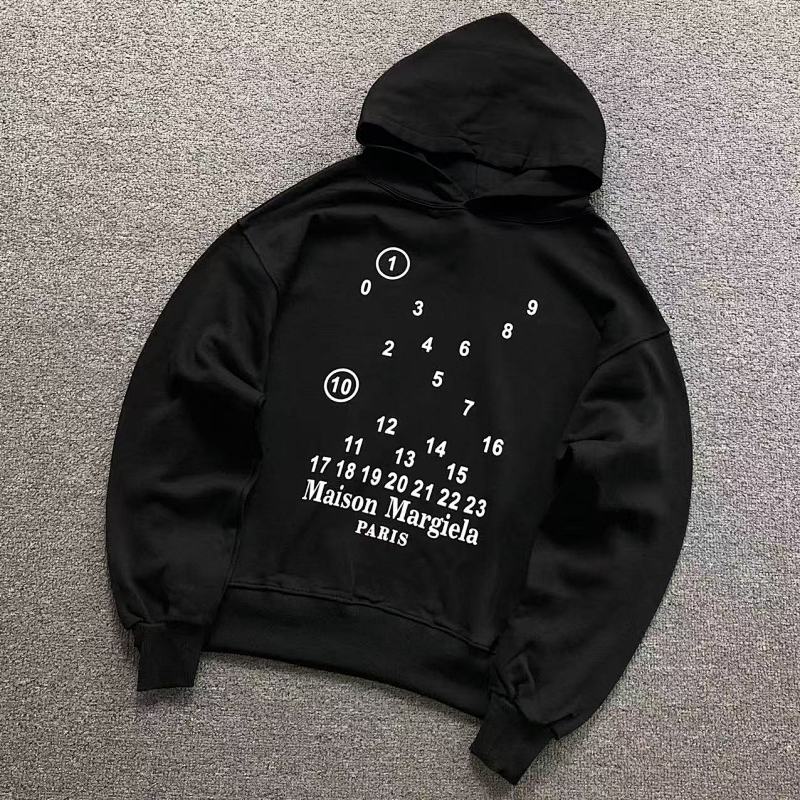 Maison Margiela Hoodie