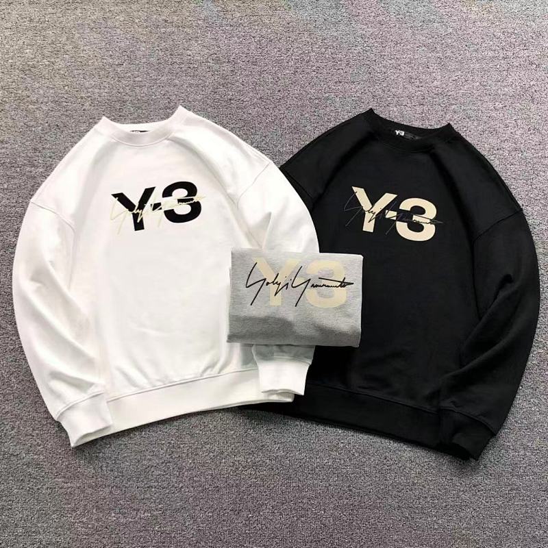 Y-3 Hoodie