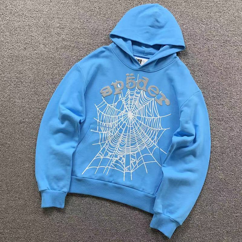 SP5DER Hoodie