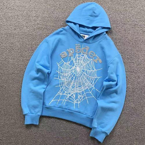 SP5DER Hoodie