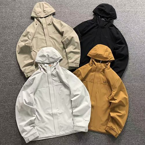 Bie Fdikk Jacket