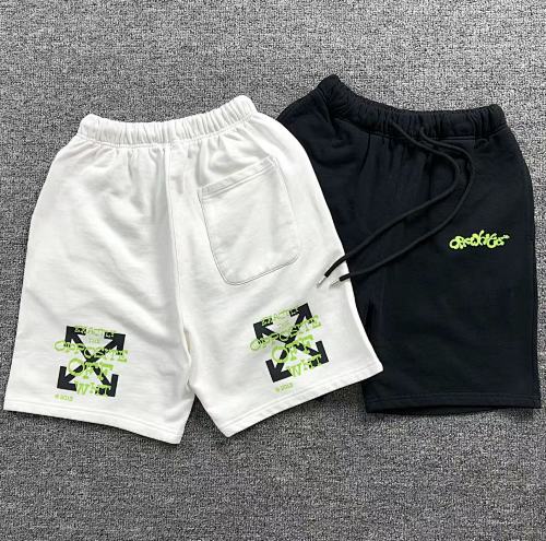 Off-White Shorts