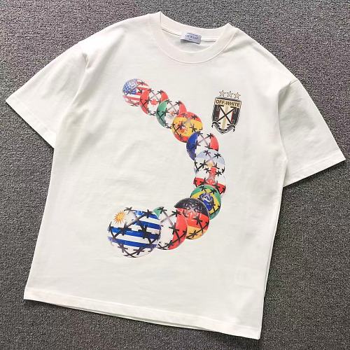 Off-White T-Shirt