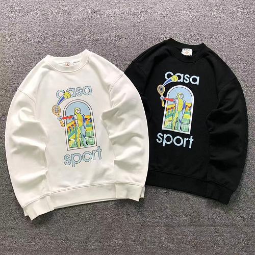 Casablanca Hoodie