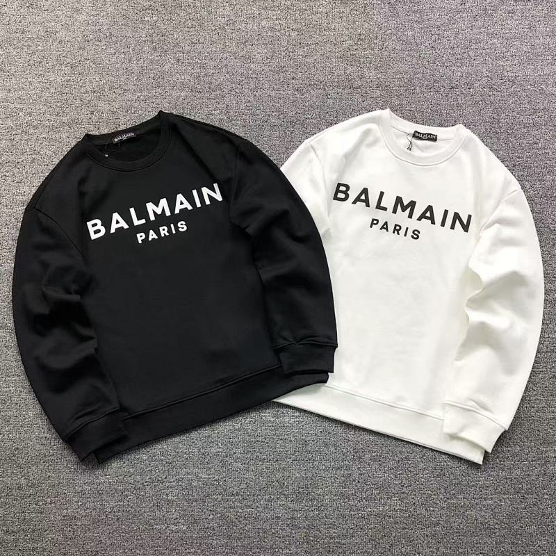 Balmain Hoodie
