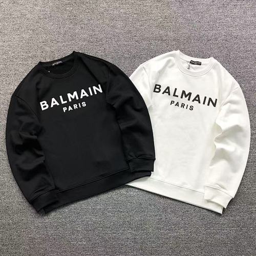 Balmain Hoodie