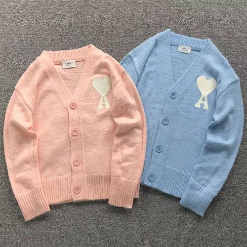 Ami Sweater