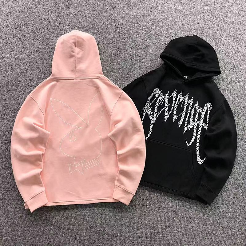 Revenge Hoodie