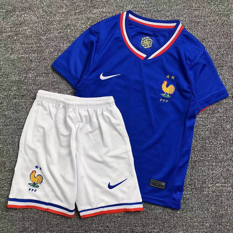 Football Child