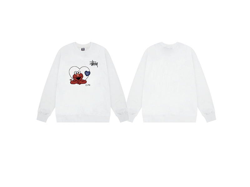 Stussy Hoodie