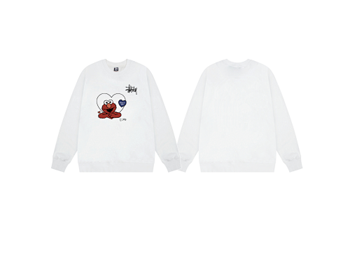 Stussy Hoodie