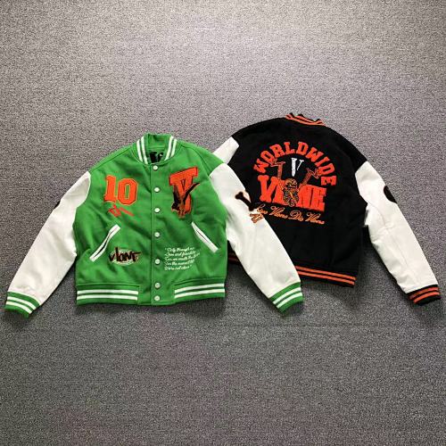 Vlone Jacket