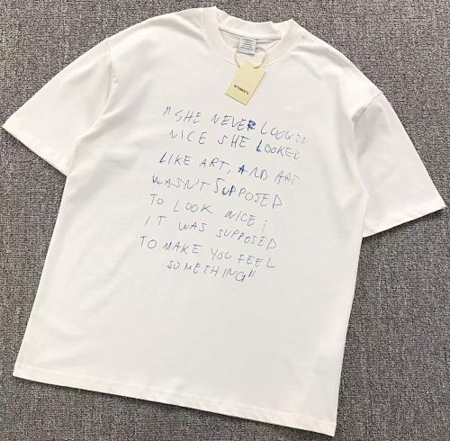 Vetements T-Shirt