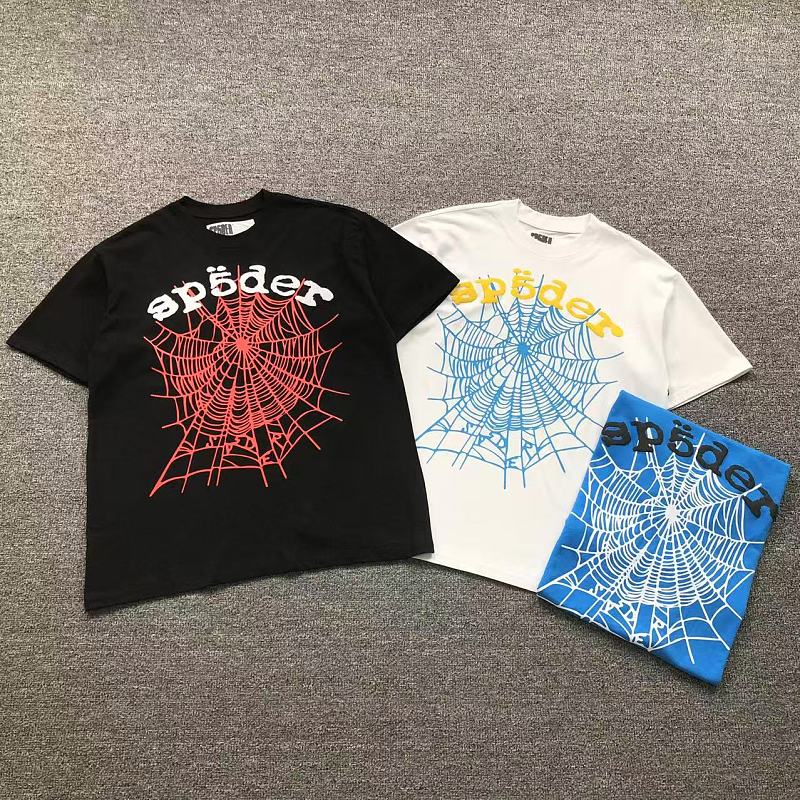 SP5DER T-Shirt