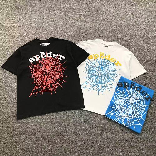SP5DER T-Shirt