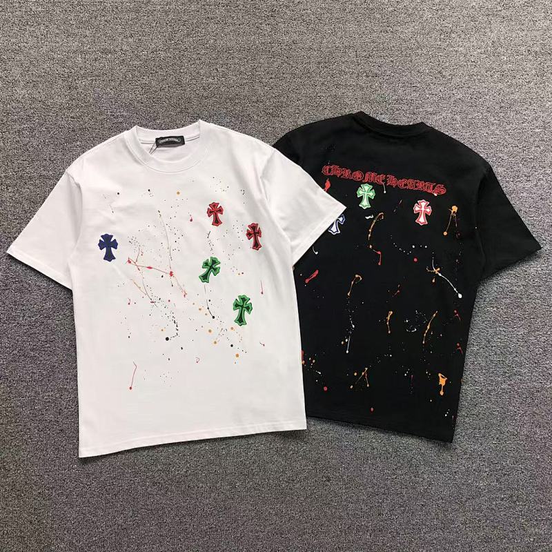 Chrome Hearts T-Shirt